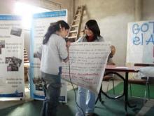 Primer Foro del Agua